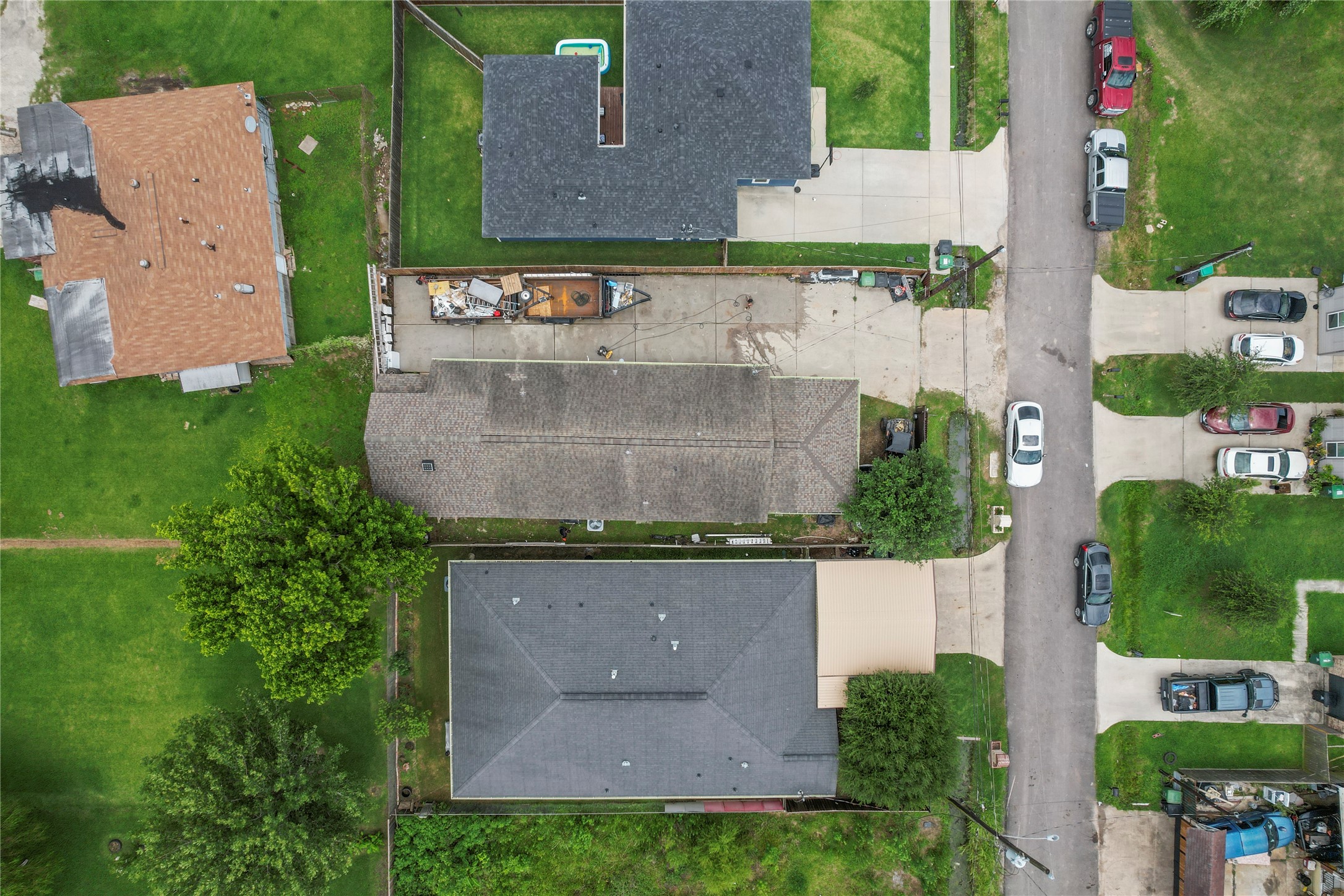 9739 Cargill Street Houston, TX 77029 - Photo 20 of 21