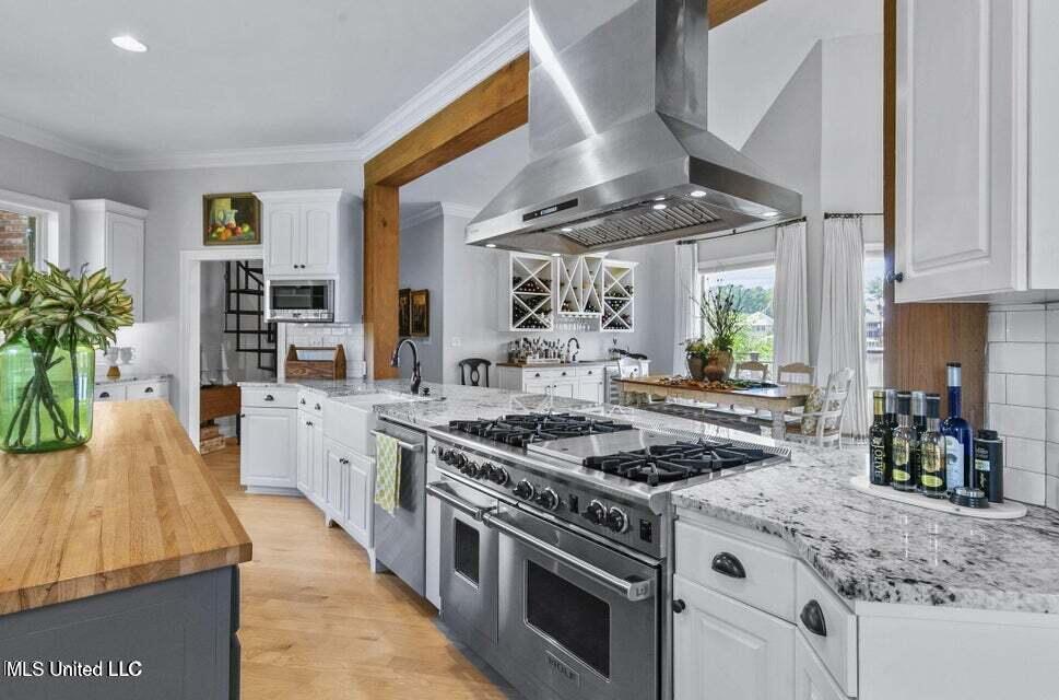 116 Port Lane Brandon, MS 39047 - Photo 21 of 84 pic 4