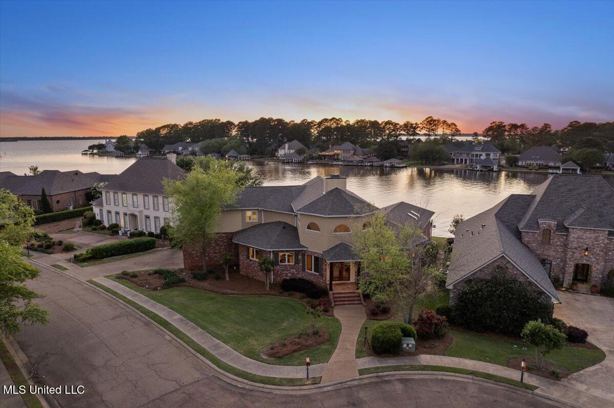 116 Port Lane Brandon, MS 39047 - Photo 3 of 84 58-DJI_0609