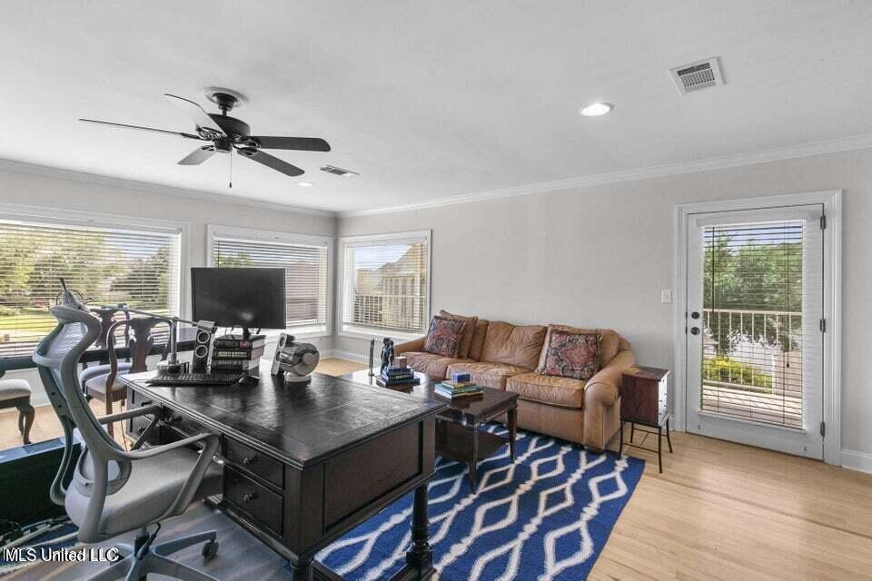 116 Port Lane Brandon, MS 39047 - Photo 54 of 84 pic 11