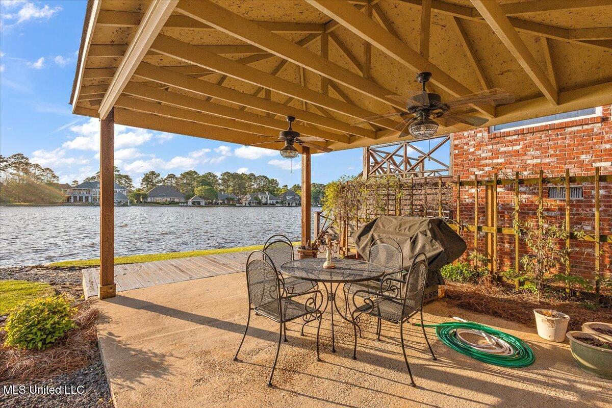 116 Port Lane Brandon, MS 39047 - Photo 59 of 84 51-3HTP3204