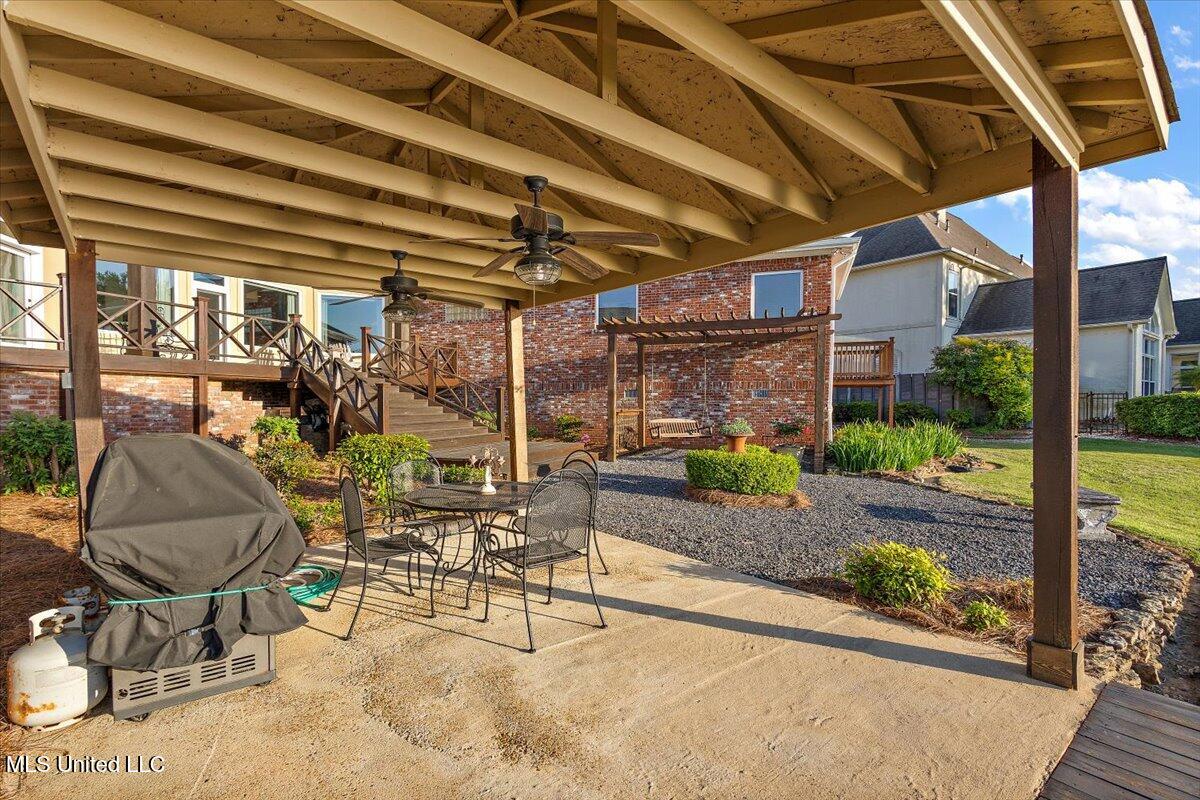 116 Port Lane Brandon, MS 39047 - Photo 60 of 84 52-3HTP3207