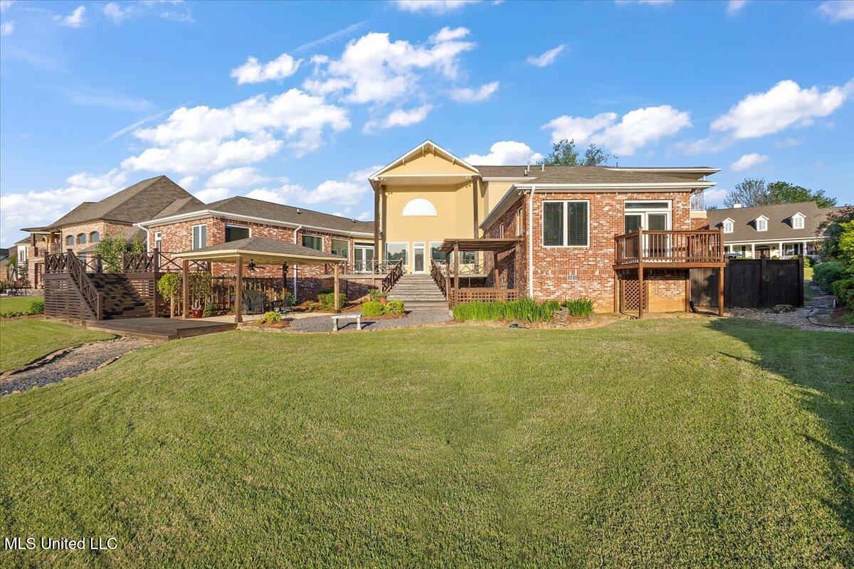 116 Port Lane Brandon, MS 39047 - Photo 61 of 84 53-3HTP3210