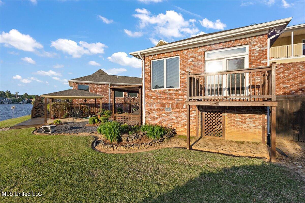 116 Port Lane Brandon, MS 39047 - Photo 62 of 84 56-3HTP3219