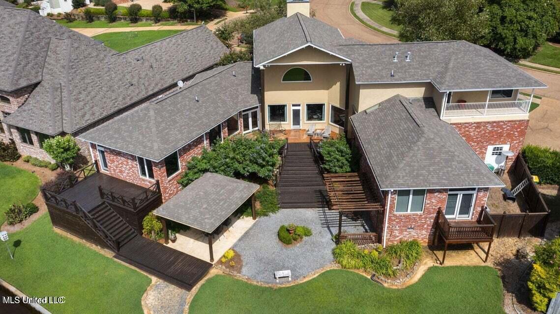 116 Port Lane Brandon, MS 39047 - Photo 66 of 84 pic 24