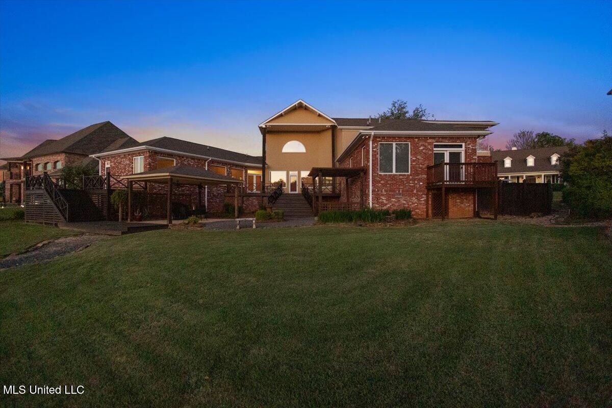 116 Port Lane Brandon, MS 39047 - Photo 78 of 84 68-HTP29057
