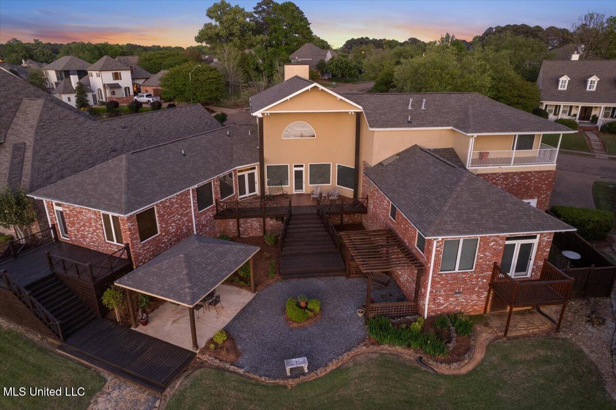 116 Port Lane Brandon, MS 39047 - Photo 8 of 84 61-DJI_0619