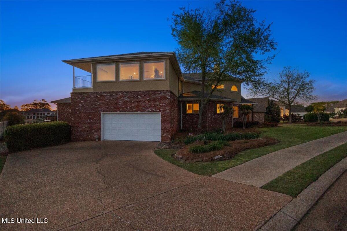 116 Port Lane Brandon, MS 39047 - Photo 84 of 84 66-HTP29051