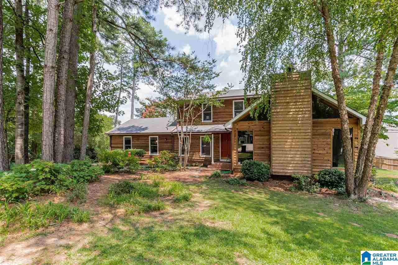 2325 Barr Road Birmingham, AL 35216 - Photo 2 of 47