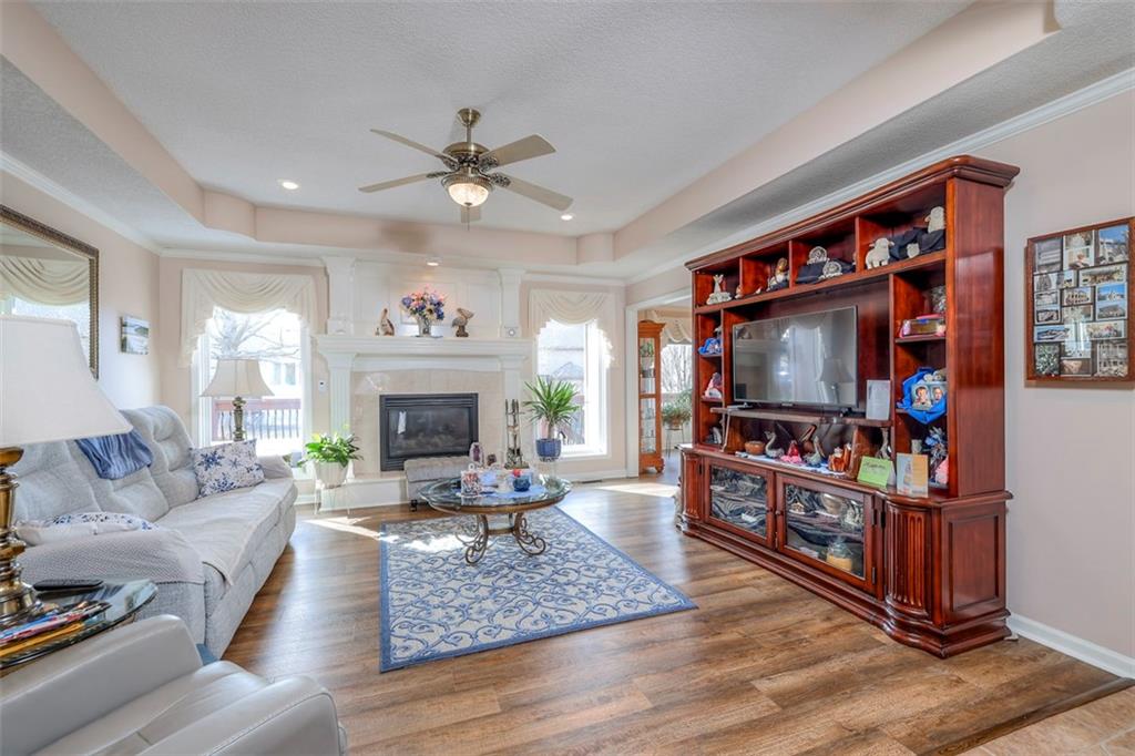 5118 Pelican Point Lee's Summit, MO 64082 - Photo 11 of 71