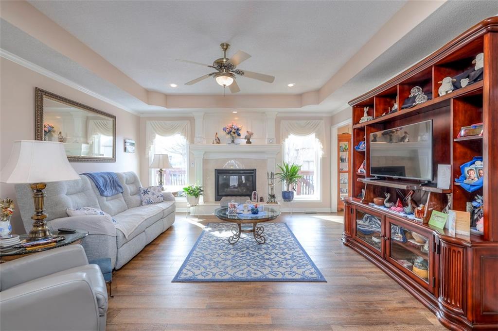 5118 Pelican Point Lee's Summit, MO 64082 - Photo 12 of 71