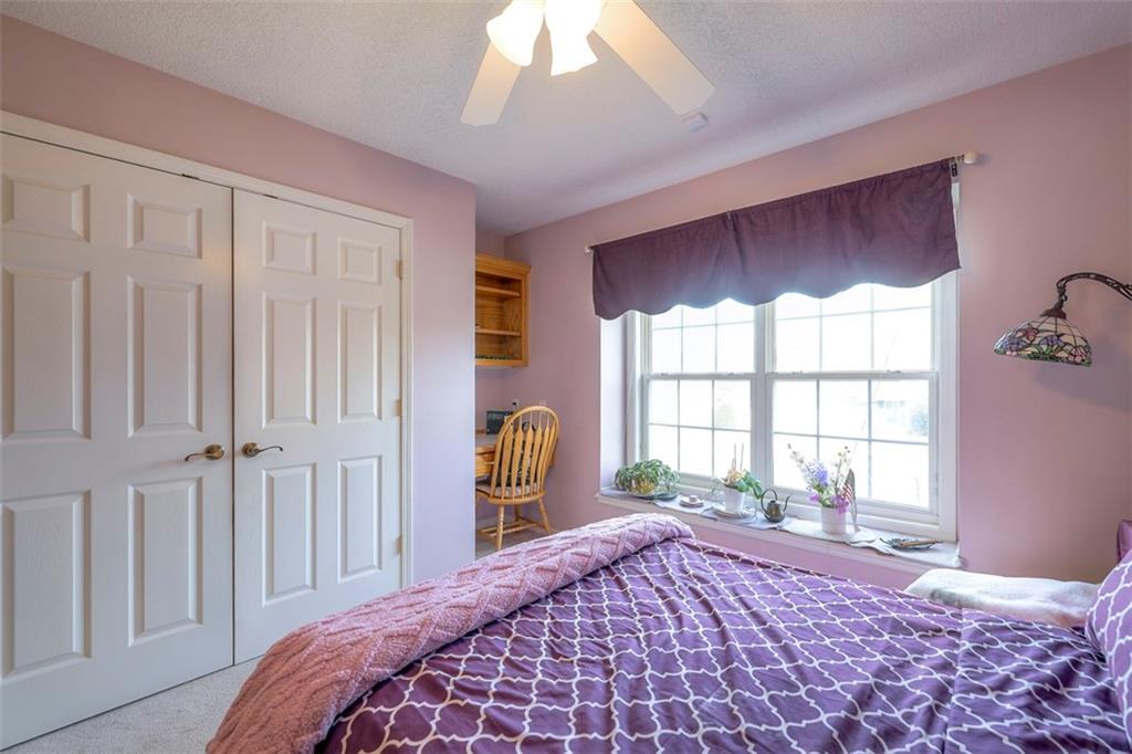 5118 Pelican Point Lee's Summit, MO 64082 - Photo 37 of 71