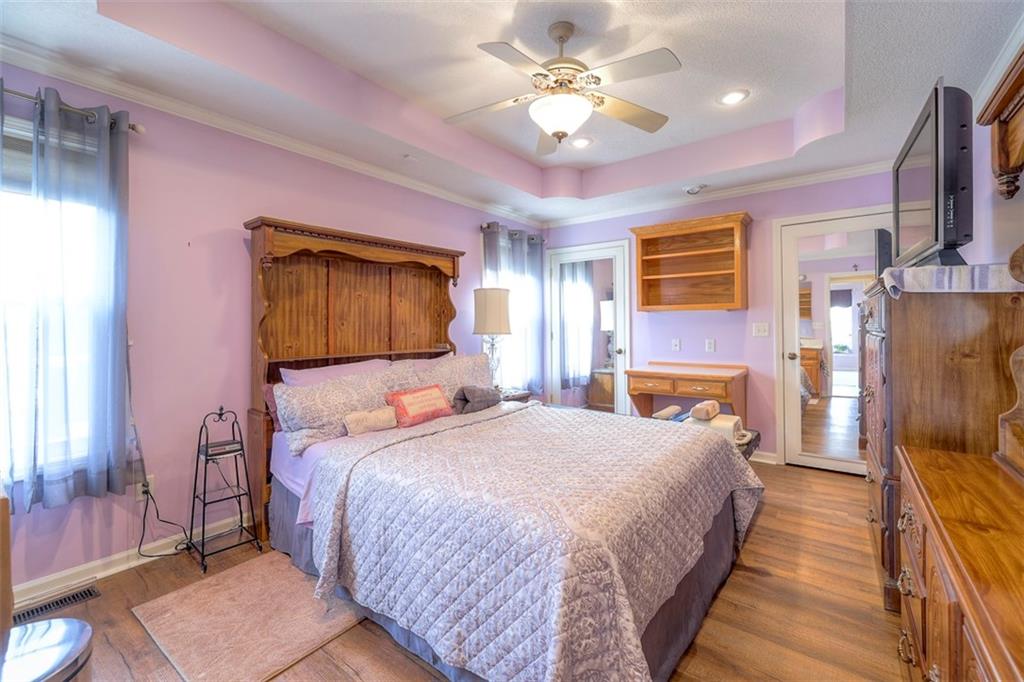 5118 Pelican Point Lee's Summit, MO 64082 - Photo 38 of 71