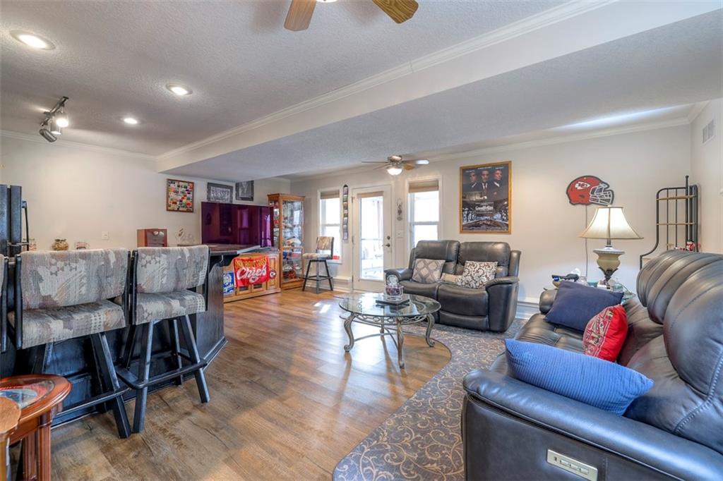 5118 Pelican Point Lee's Summit, MO 64082 - Photo 43 of 71