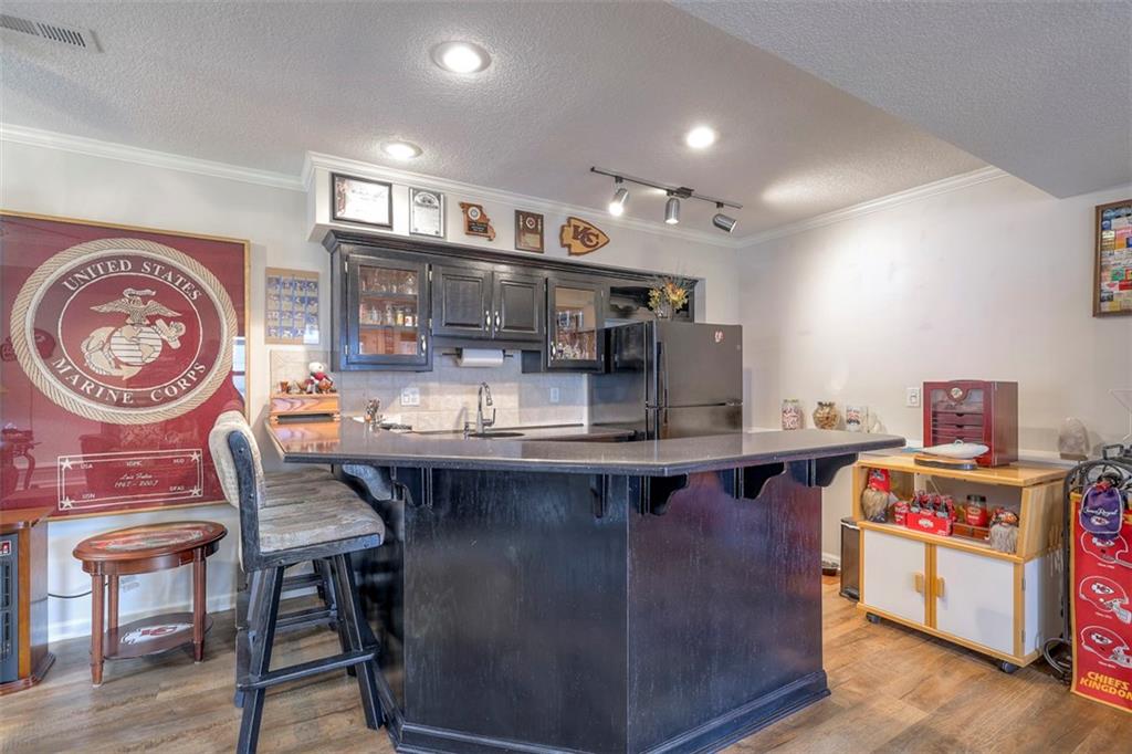 5118 Pelican Point Lee's Summit, MO 64082 - Photo 45 of 71