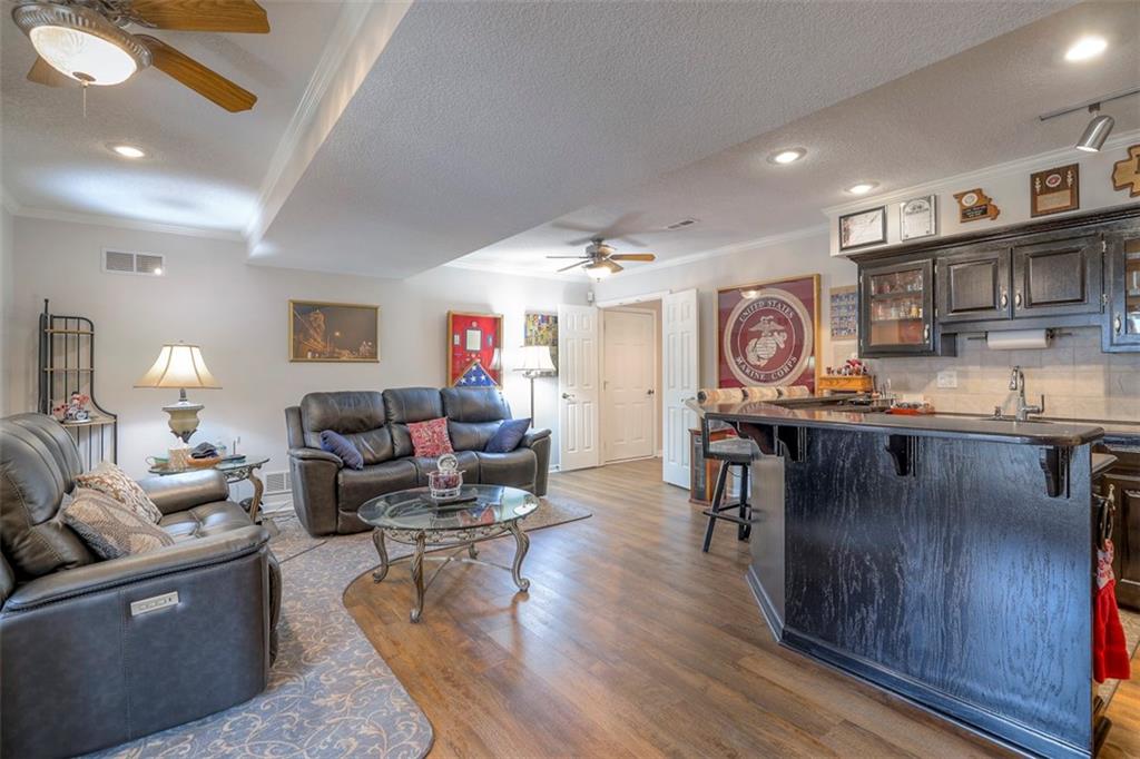 5118 Pelican Point Lee's Summit, MO 64082 - Photo 46 of 71