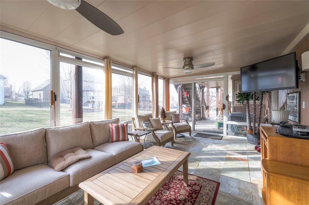 5118 Pelican Point Lee's Summit, MO 64082 - Photo 47 of 71