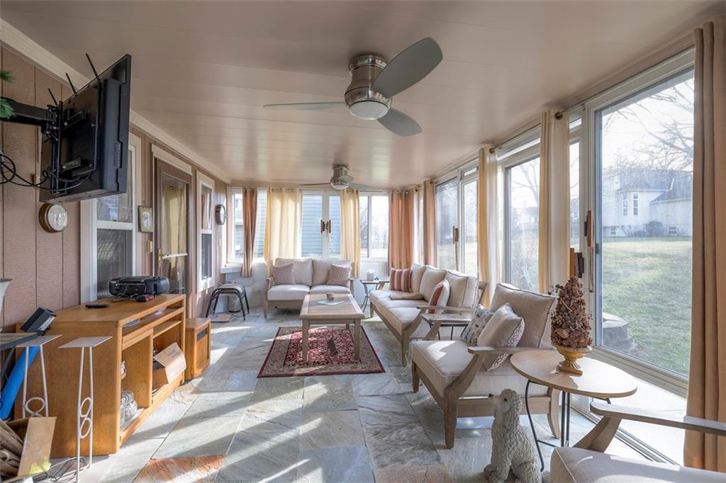 5118 Pelican Point Lee's Summit, MO 64082 - Photo 48 of 71