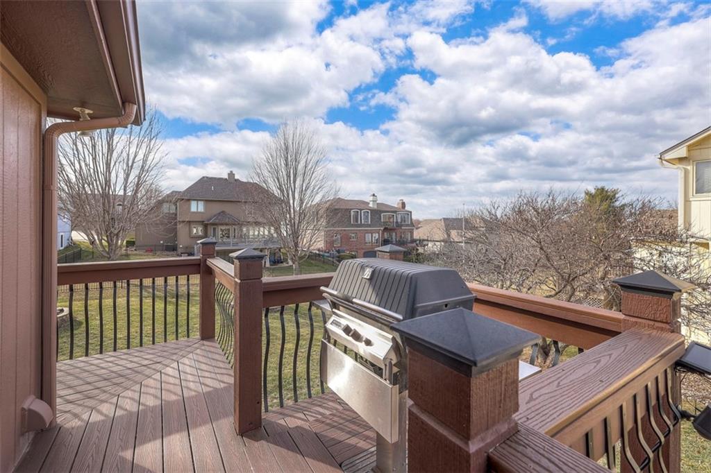 5118 Pelican Point Lee's Summit, MO 64082 - Photo 49 of 71