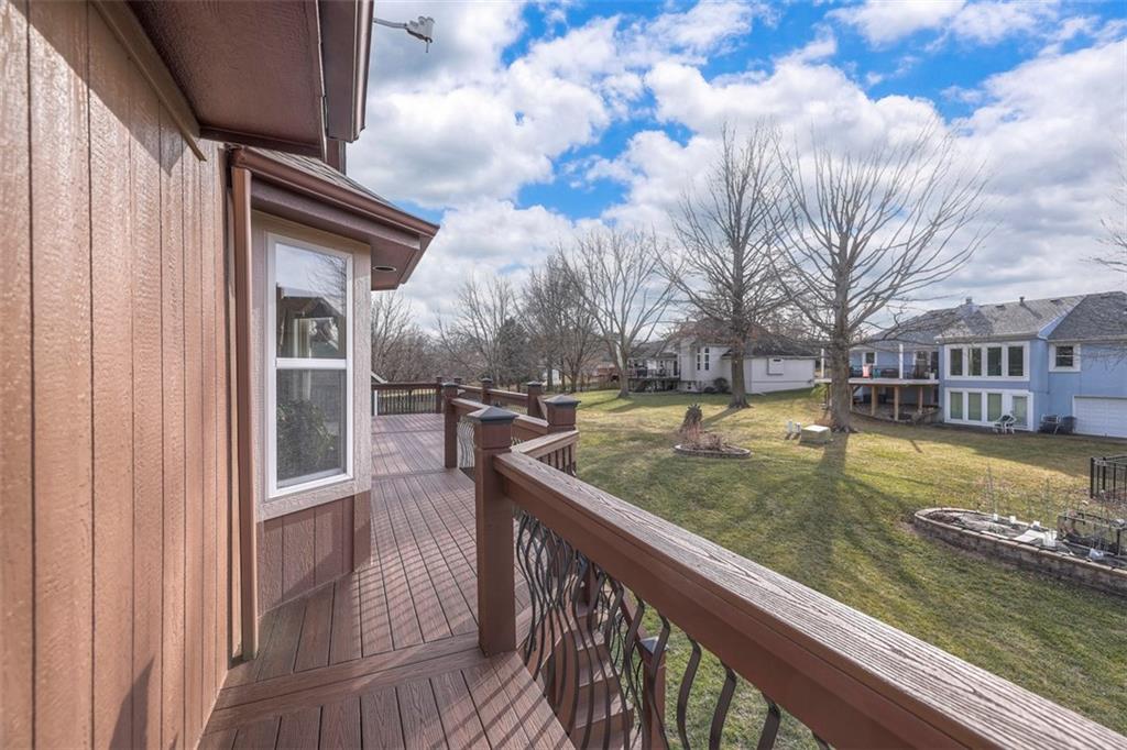 5118 Pelican Point Lee's Summit, MO 64082 - Photo 50 of 71