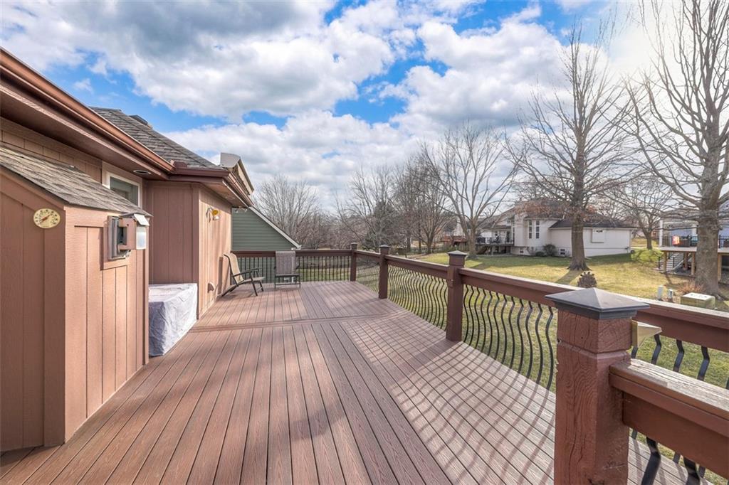 5118 Pelican Point Lee's Summit, MO 64082 - Photo 51 of 71