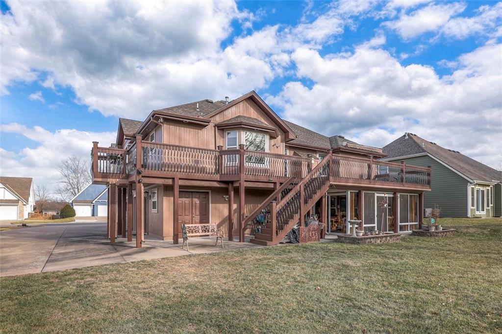 5118 Pelican Point Lee's Summit, MO 64082 - Photo 52 of 71