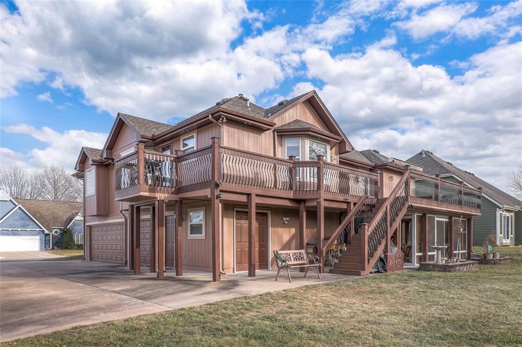 5118 Pelican Point Lee's Summit, MO 64082 - Photo 53 of 71