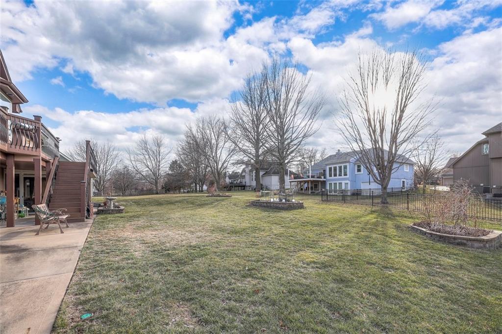 5118 Pelican Point Lee's Summit, MO 64082 - Photo 54 of 71