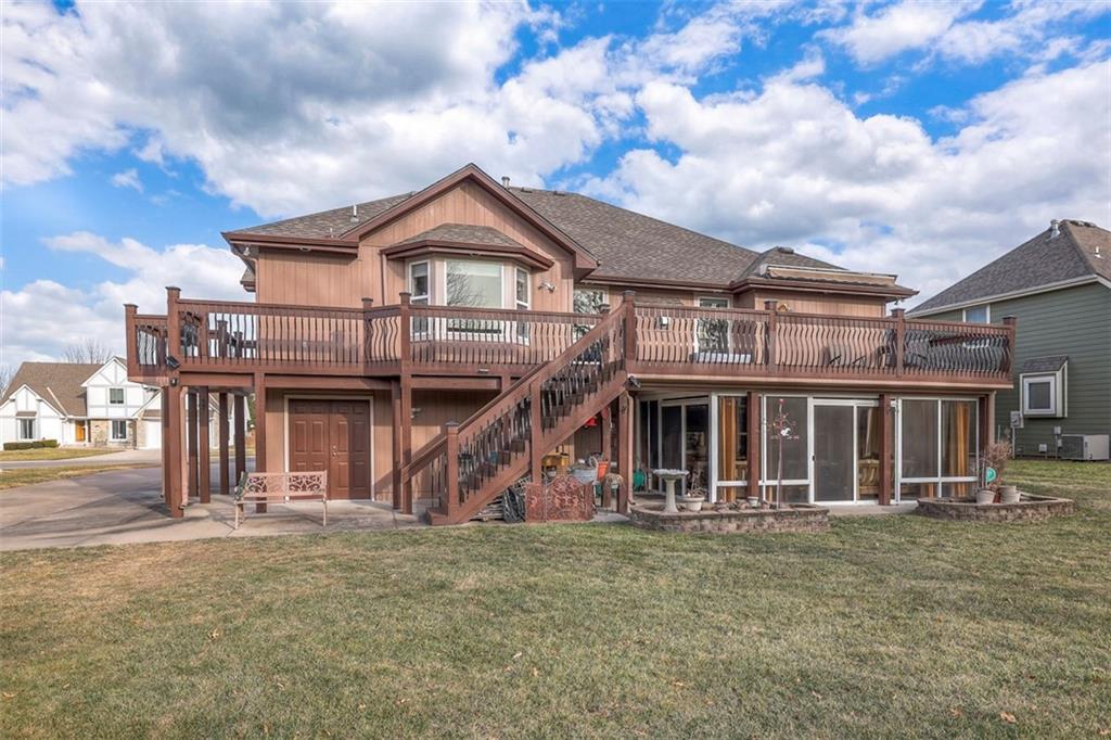 5118 Pelican Point Lee's Summit, MO 64082 - Photo 55 of 71