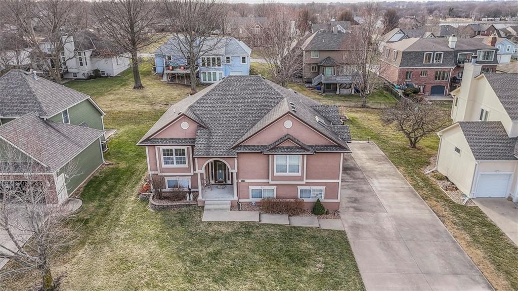 5118 Pelican Point Lee's Summit, MO 64082 - Photo 57 of 71