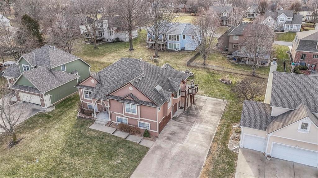 5118 Pelican Point Lee's Summit, MO 64082 - Photo 59 of 71