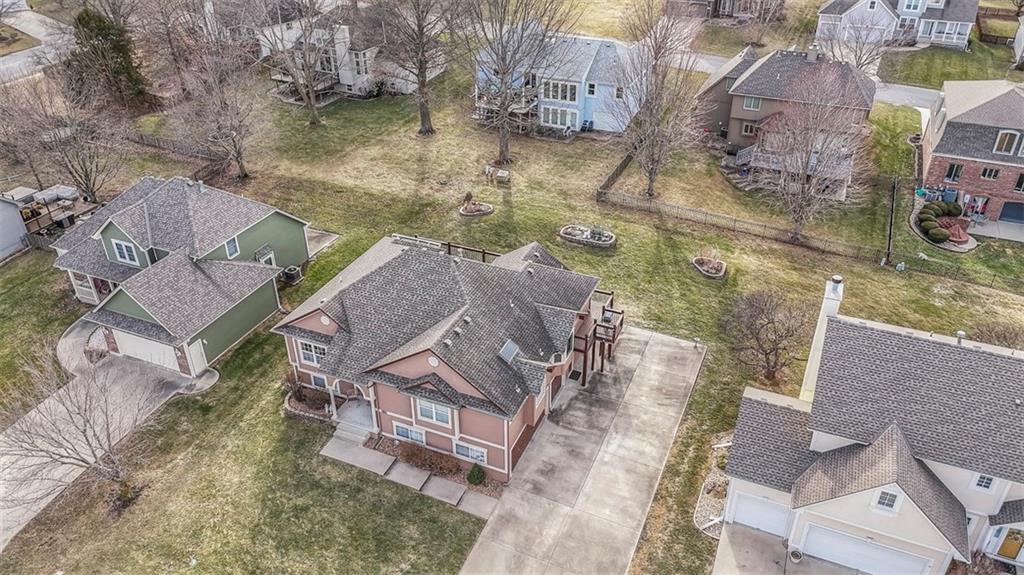 5118 Pelican Point Lee's Summit, MO 64082 - Photo 60 of 71