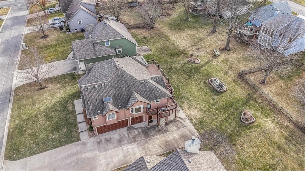 5118 Pelican Point Lee's Summit, MO 64082 - Photo 61 of 71