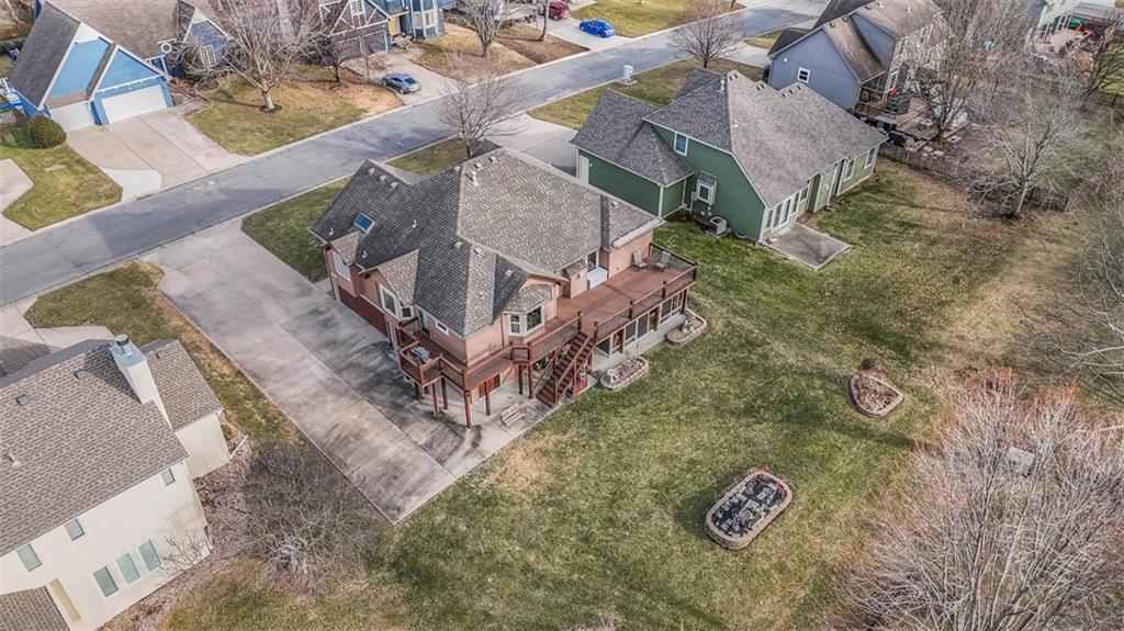 5118 Pelican Point Lee's Summit, MO 64082 - Photo 62 of 71