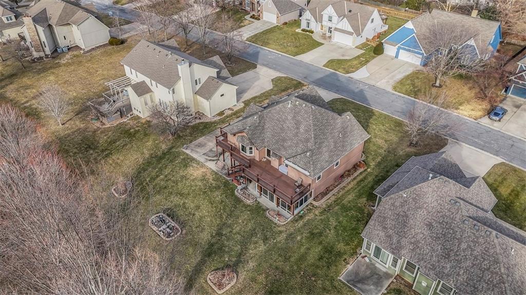 5118 Pelican Point Lee's Summit, MO 64082 - Photo 63 of 71