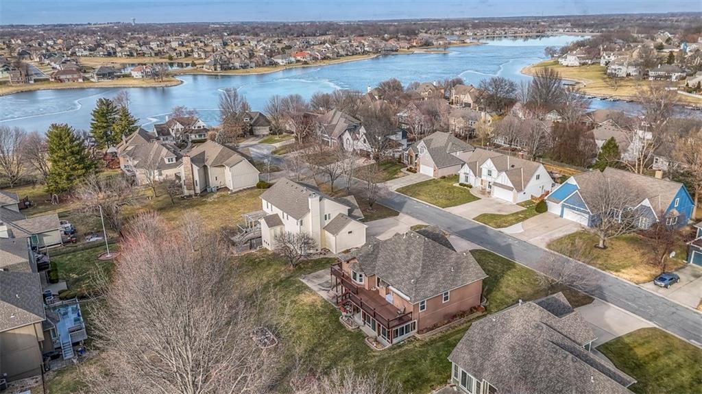 5118 Pelican Point Lee's Summit, MO 64082 - Photo 64 of 71