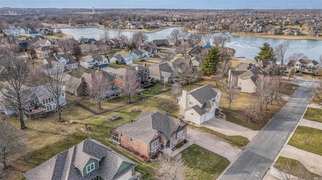 5118 Pelican Point Lee's Summit, MO 64082 - Photo 65 of 71