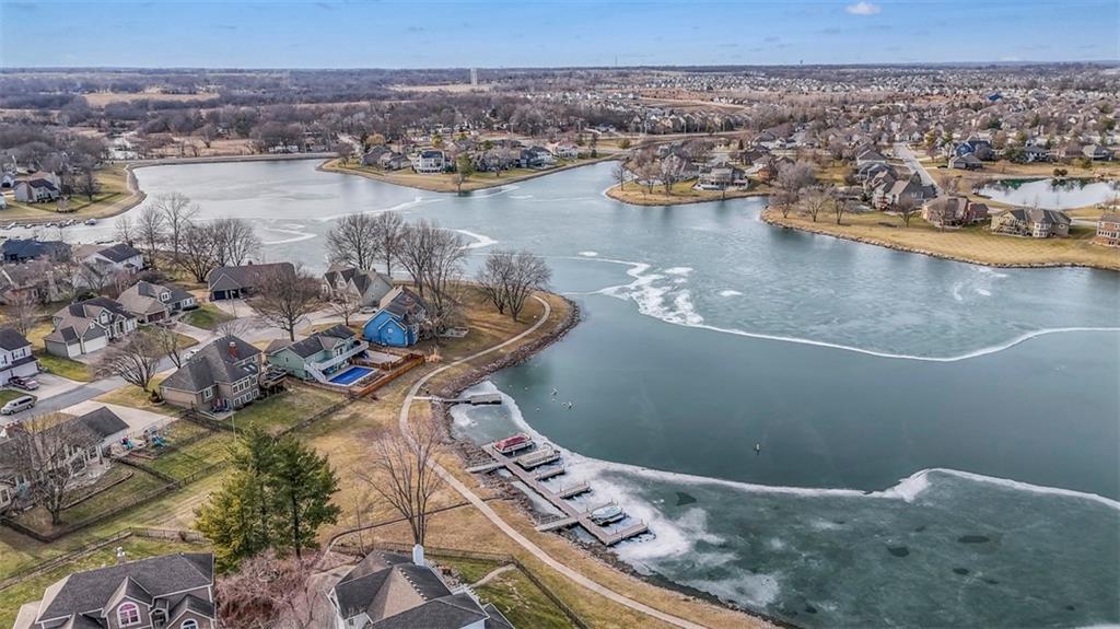 5118 Pelican Point Lee's Summit, MO 64082 - Photo 66 of 71