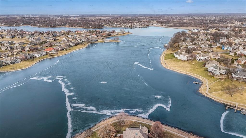 5118 Pelican Point Lee's Summit, MO 64082 - Photo 67 of 71