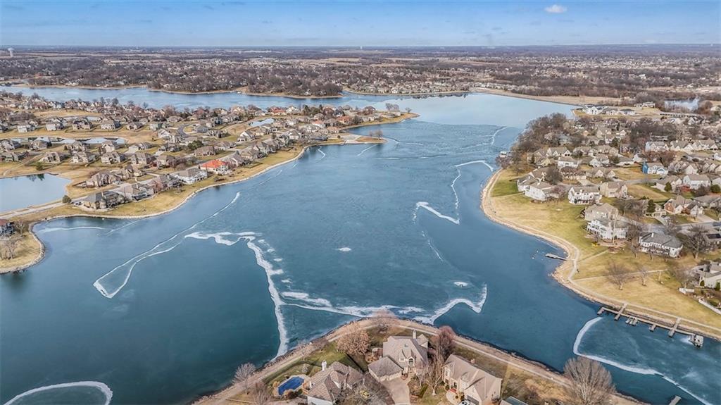 5118 Pelican Point Lee's Summit, MO 64082 - Photo 68 of 71