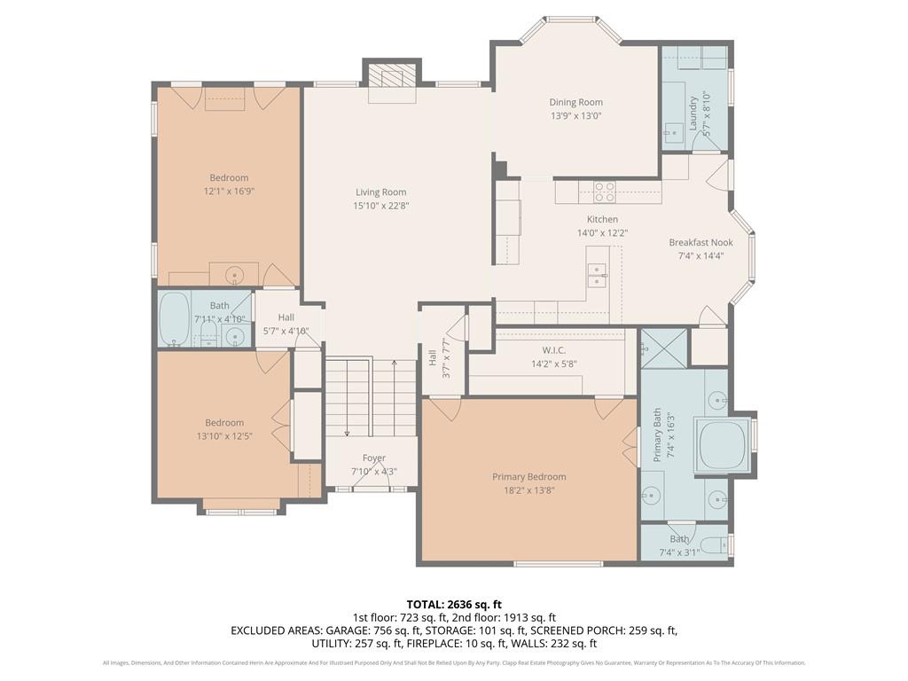 5118 Pelican Point Lee's Summit, MO 64082 - Photo 69 of 71