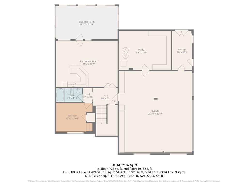 5118 Pelican Point Lee's Summit, MO 64082 - Photo 70 of 71