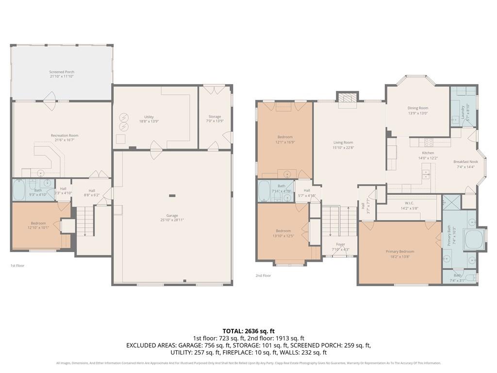 5118 Pelican Point Lee's Summit, MO 64082 - Photo 71 of 71