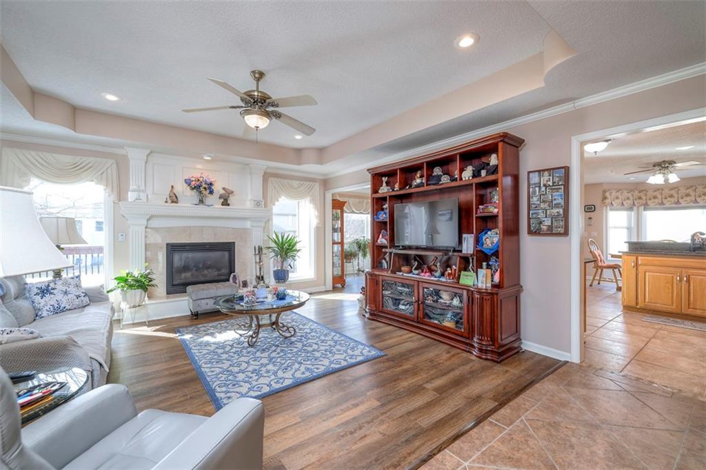 5118 Pelican Point Lee's Summit, MO 64082 - Photo 10 of 71