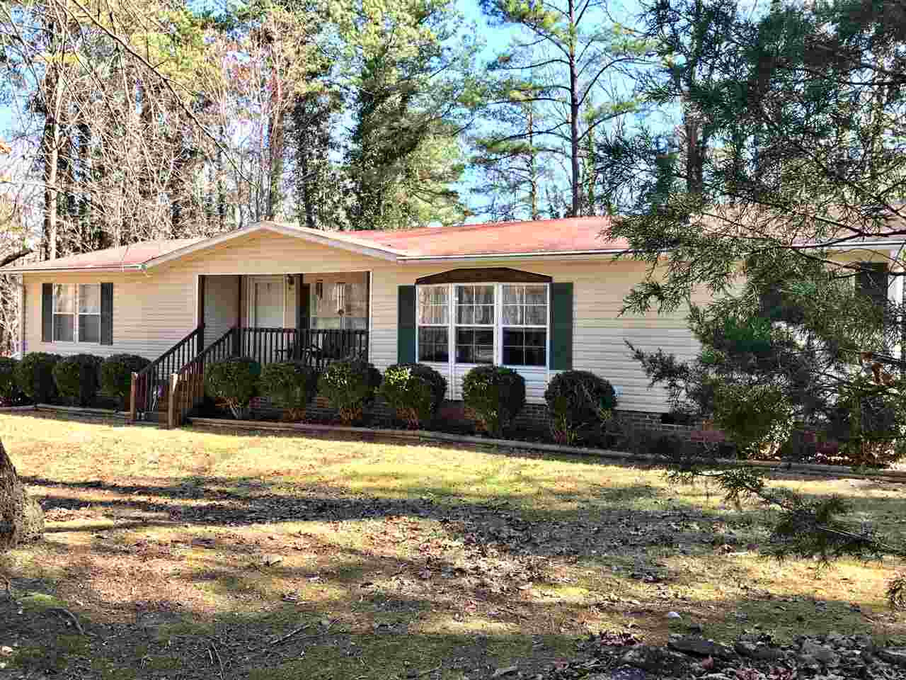 6916 Matthews Road Durham, NC 27712 - Photo 24 of 24 Your New Home Awaits