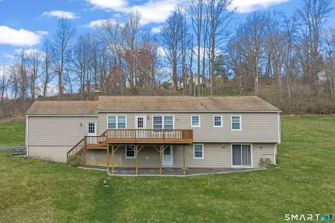 $535,000 | 31 Tower Road, Brookfield, CT 06804