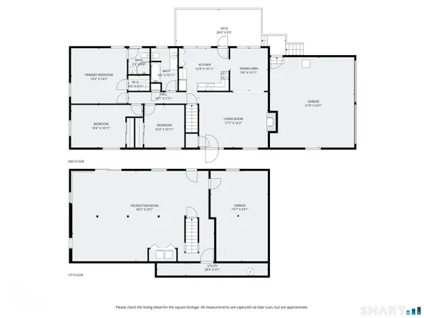 $535,000 | 31 Tower Road, Brookfield, CT 06804