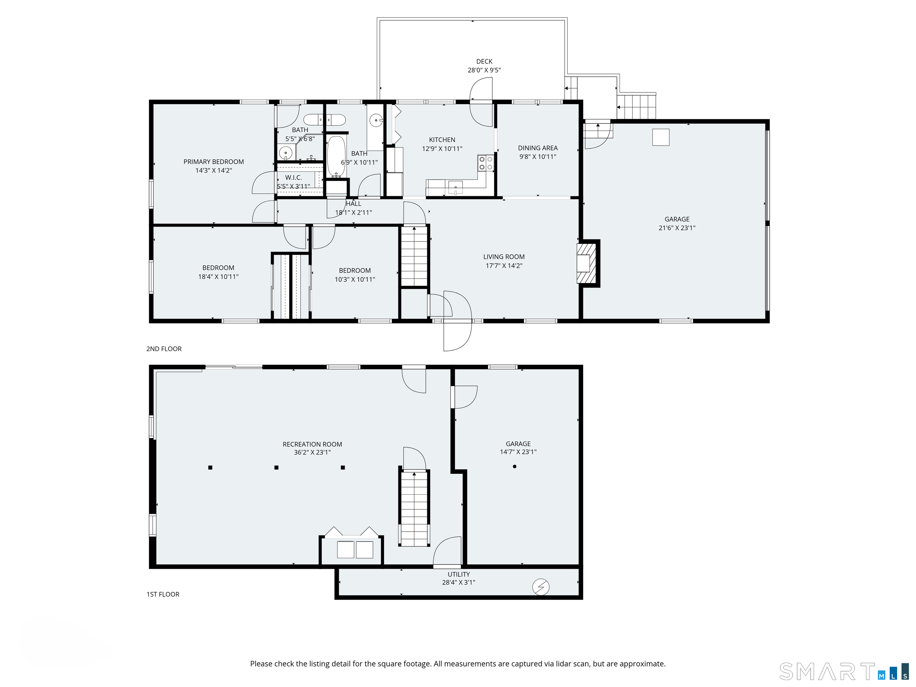 31 Tower Road Brookfield, CT 06804 - Photo 36 of 38