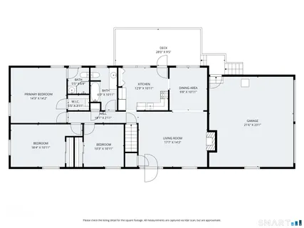 $535,000 | 31 Tower Road, Brookfield, CT 06804