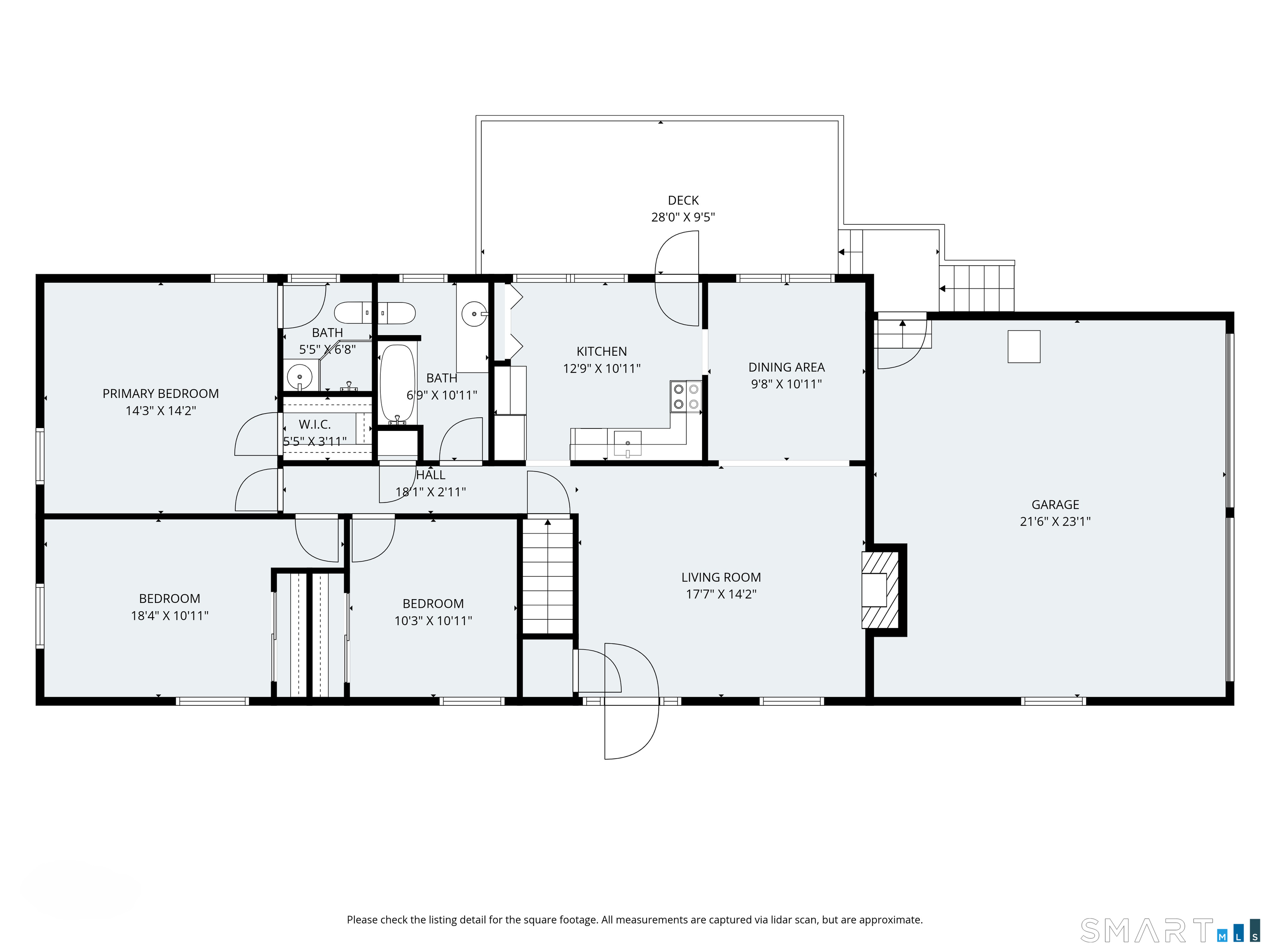 31 Tower Road Brookfield, CT 06804 - Photo 37 of 38